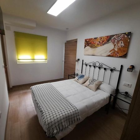 Bed and Breakfast Casa Maria à Mezquitilla Extérieur photo
