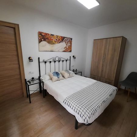 Bed and Breakfast Casa Maria à Mezquitilla Extérieur photo