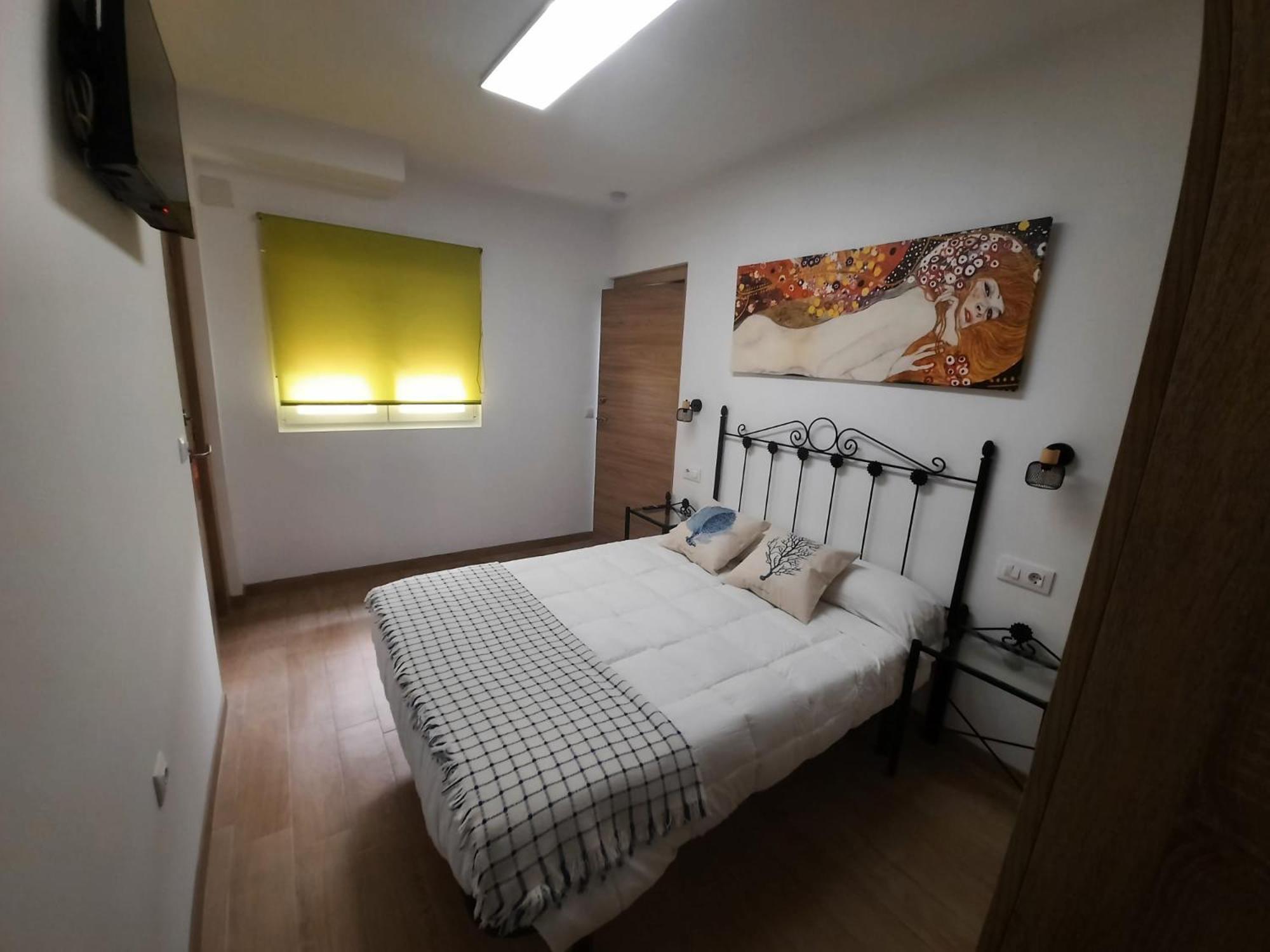 Bed and Breakfast Casa Maria à Mezquitilla Extérieur photo